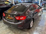 Chevrolet Cruze-8