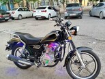 Tufan City 125-2