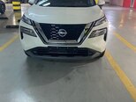 Nissan X-Trail-1