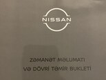 Nissan X-Trail-14