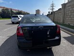 Chevrolet Lacetti-8