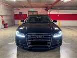 Audi A8-1