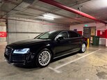Audi A8-4