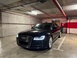 Audi A8-2