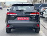 Toyota Corolla Cross-2