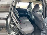 Toyota Corolla Cross-10