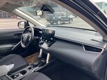 Toyota Corolla Cross-9