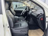Toyota Land Cruiser Prado-12