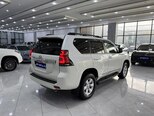 Toyota Land Cruiser Prado-5