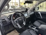 Toyota Land Cruiser Prado-9