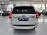 Toyota Land Cruiser Prado-7