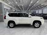 Toyota Land Cruiser Prado-4