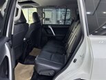 Toyota Land Cruiser Prado-14