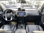 Toyota Land Cruiser Prado-8