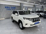 Toyota Land Cruiser Prado-3