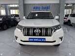 Toyota Land Cruiser Prado-2