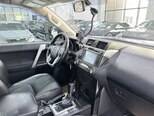 Toyota Land Cruiser Prado-10