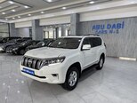 Toyota Land Cruiser Prado-1