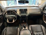 Toyota Land Cruiser Prado-9