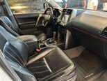 Toyota Land Cruiser Prado-10
