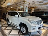 Toyota Land Cruiser Prado-2