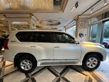 Toyota Land Cruiser Prado-8