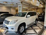 Toyota Land Cruiser Prado-3