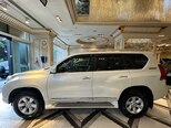 Toyota Land Cruiser Prado-7