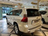 Toyota Land Cruiser Prado-6