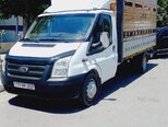 Ford Transit-7