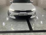 Kia K5-1