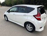Nissan Note-4