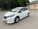 Nissan Note-10