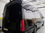 Mercedes Sprinter 316-3