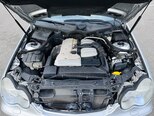 Mercedes C 200-2