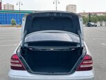 Mercedes C 200-6