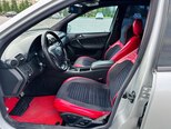 Mercedes C 200-13