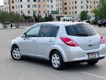 Nissan Tiida-2