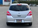 Nissan Tiida-4