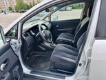 Nissan Tiida-12