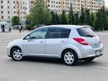 Nissan Tiida-3