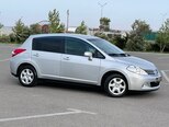 Nissan Tiida-9