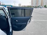 Nissan Tiida-14