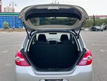 Nissan Tiida-15