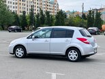 Nissan Tiida-25