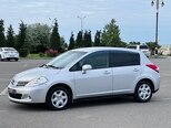 Nissan Tiida-24