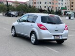 Nissan Tiida-26