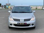 Nissan Tiida-27