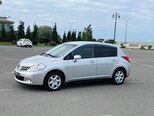 Nissan Tiida-28