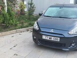 Mitsubishi Mirage-1